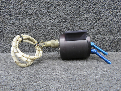 451318AA-1 (Alt: 229-9016-010) Conrac, Collins 590B-3 Indicated Airspeed Sensor