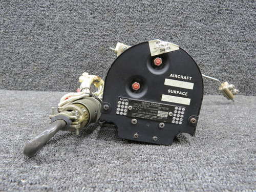 ENDOPRHINES AUTOPILOT モジュール Autopilot & Servos | BASPartSales.com