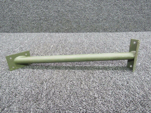 002-430022-25 Beech A36 Support Seat Track Center