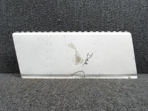 96-630000-71 Beechcraft 58 Rudder Trim Tab Assembly