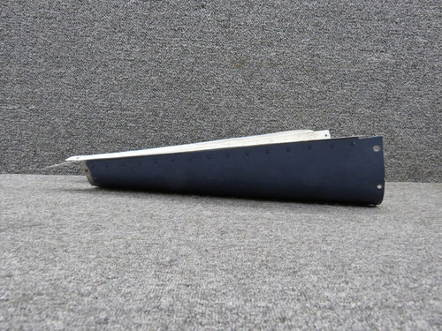 5112001-10 Cessna 421B Horizontal Stabilizer Lower Fairing Assembly Aft