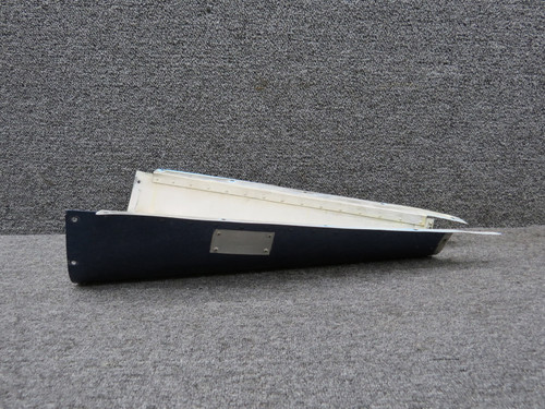5112001-10 Cessna 421B Horizontal Stabilizer Lower Fairing Assembly Aft