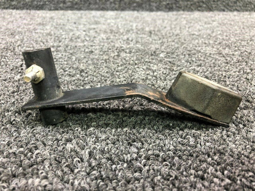 65401-000 / 69181-000 Piper PA28-235 Indicator Fuel Selector Control W/ Knob