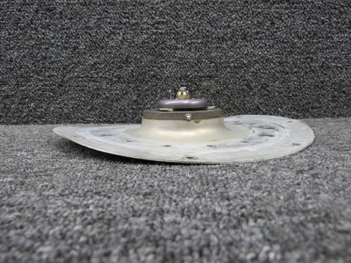 5121020-2 Cessna 421B Auxiliary Adapter Plate with Fuel Cap