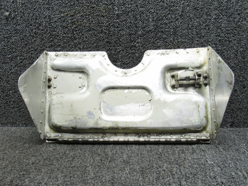 37511-002 Piper PA34-200T Cowl Flap Assy LH