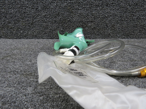 CI66005-0605 Cessna 421B Oxygen & Line Masks