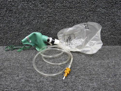 CI66005-0605 Cessna 421B Oxygen & Line Masks