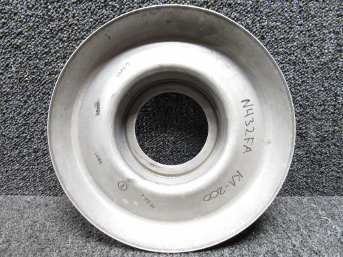 C-5285 Hartzell Propeller Bulkhead