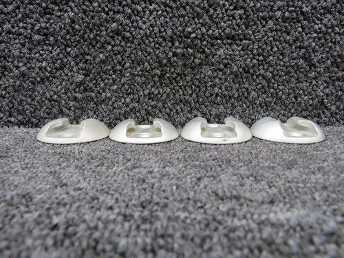 20050-52 Cessna 421B Cargo Tie Down Anchor Plate Set of 4