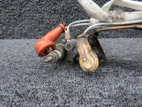 17343-61-450F Fenwal Engine Fire Detector Probe Set of 2
