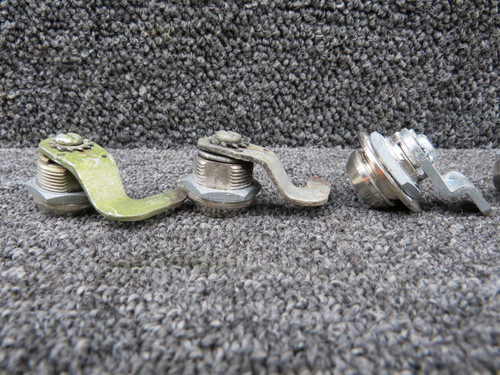 F6586H, F6500H Cessna 421B Lock Assembly Set with Key