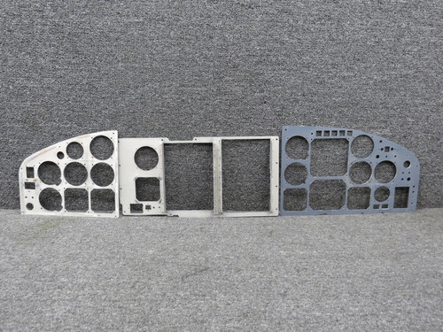 51141542-31, 5114154-1, 5614146-1 Cessna 421B Instrument and Aviation Panel Set