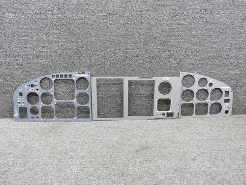 51141542-31, 5114154-1, 5614146-1 Cessna 421B Instrument and Aviation Panel Set