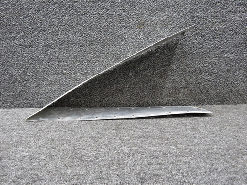 5122013-207 Cessna 421B Trailing Edge Wing Gap Fairing LH
