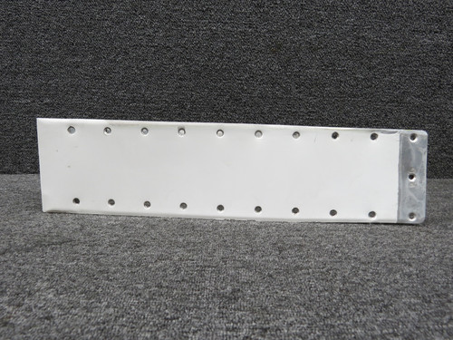 5122013-208 Cessna 421B Trailing Edge Wing Gap Fairing RH