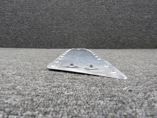 5122013-205 Cessna 421B Lower Center Wing Gap Fairing LH