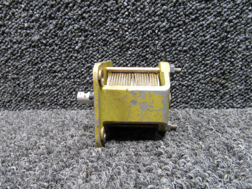 41395-002 Piper Rudder Trim Wheel Control Screw Assembly