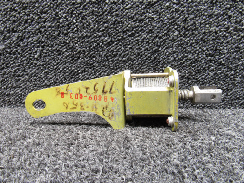 48809-003 Piper Aileron Trim Tab Servo Screw Assembly