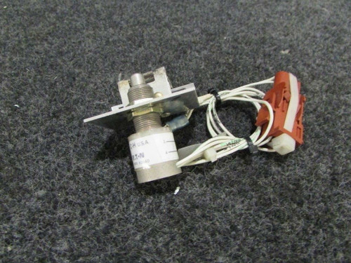 81640 Piper PA46-350P Fwd Cargo Door Micro Switch BAS Part Sales | Airplane Parts