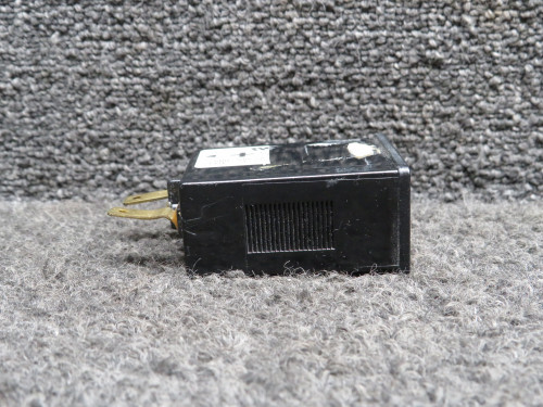 Quartz Hour Meter Indicator (Hours: 356.9, Volts: 12-24)