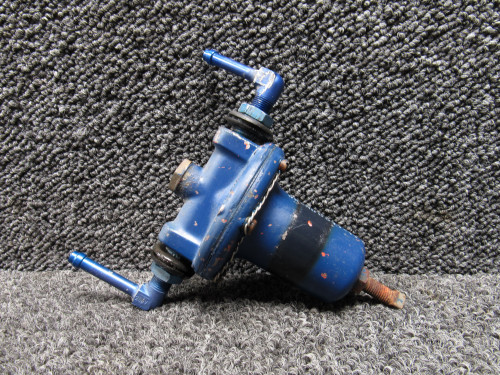 99-500017-11 Beechcraft 100 Pressure Regulator
