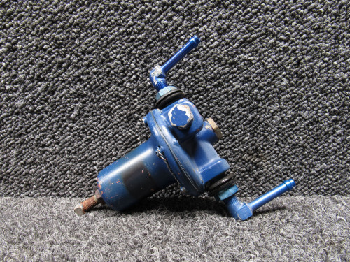 99-500017-11 Beechcraft 100 Pressure Regulator