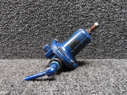 99-500017-11 Beechcraft 100 Pressure Regulator