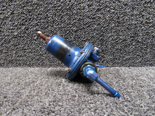 99-500017-11 Beechcraft 100 Pressure Regulator