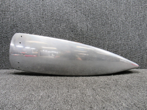 Beechjet 400 Thrust Reverser Stang Fairing LH Outboard