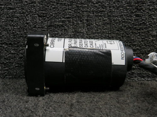 FQ4041-12037 (Alt: 13557-001) Rochester Dual Fuel Quantity Indicator (28V)