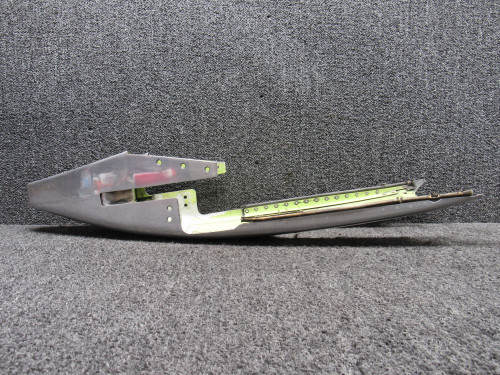 Beechjet 400 Thrust Reverser Stang Fairing LH Inboard