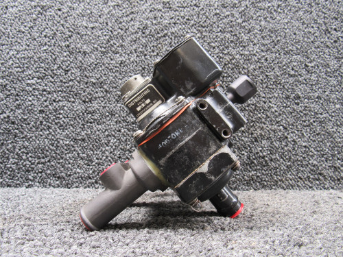 38E63-3C BF Goodrich Ejector Distributing Valve (28V)