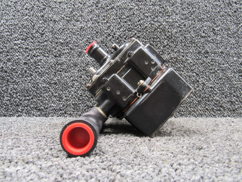 38E63-3C BF Goodrich Ejector Distributing Valve (28V)