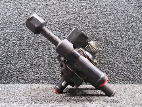 38E63-3C BF Goodrich Ejector Distributing Valve (28V)