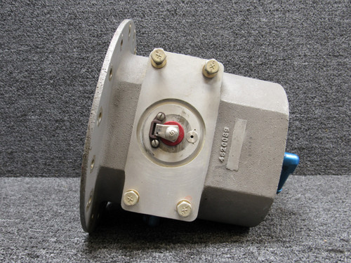 620044-002, 620045-001 Piper Aerostar Right and Center Sump Assembly
