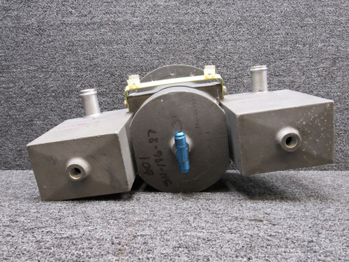 620045-001 Piper Aerostar Sump Assembly
