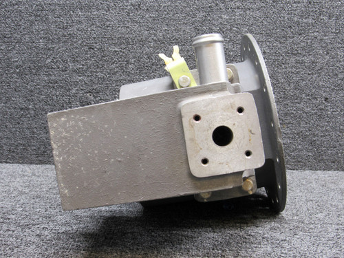 620045-001 Piper Aerostar Sump Assembly