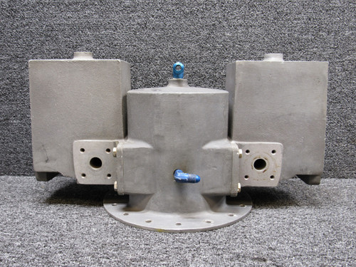 620045-001 Piper Aerostar Sump Assembly