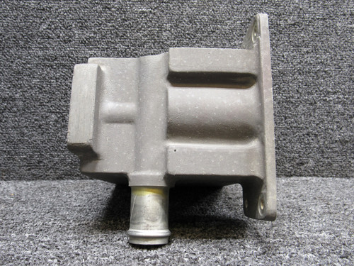 620044-004 Piper Aerostar Fuel Sump Housing Assembly RH (Core)