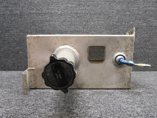 5890280 Aero Commander Alcohol Tank Assembly