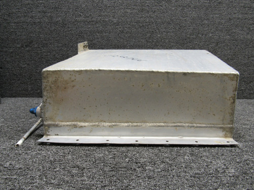 5890280 Aero Commander Alcohol Tank Assembly