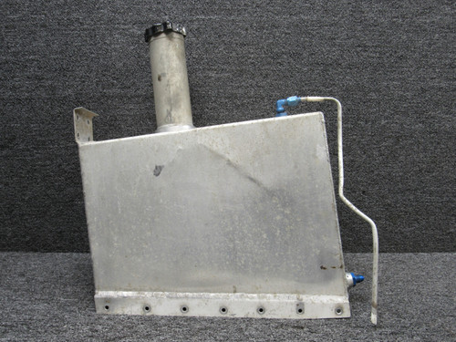 5890280 Aero Commander Alcohol Tank Assembly