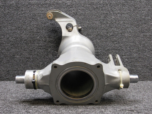 45010-21 (Alt: 45001-11) Beech Aircraft Trunnion Assembly