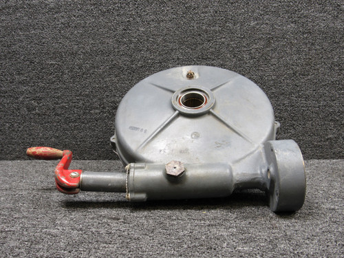 35-815020 Beechcraft Landing Gear Retract Actuator Assembly