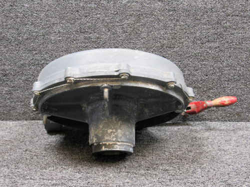 35-815020 Beechcraft Landing Gear Retract Actuator Assembly