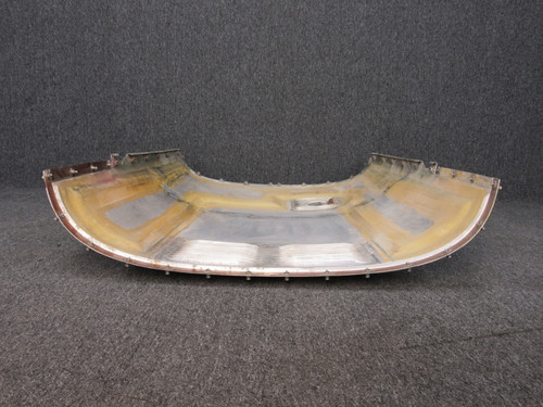 0852014-200 Cessna Upper Engine Cowl LH