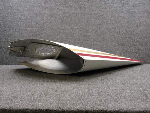 5023001-200 Cessna Aft Wing Tip Fairing RH