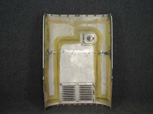 0852014-200 Cessna Upper Engine Cowl RH