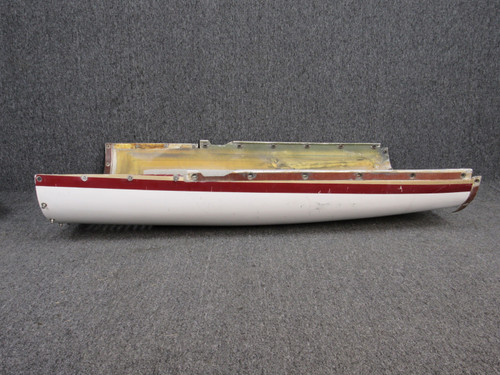 0852014-200 Cessna Upper Engine Cowl RH