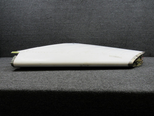 44003-501 Rockwell Upper Fin Assembly